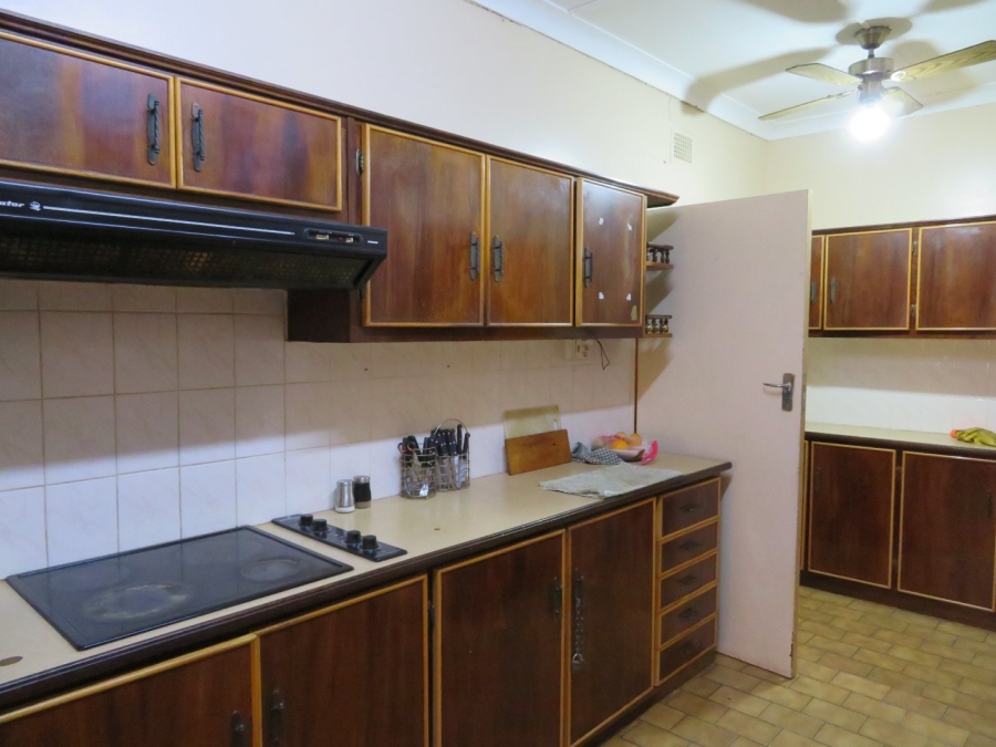Commercial Property for Sale in Delareyville North West